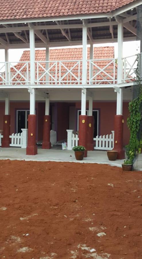 Iz Village Kampung Kuala Besut Eksteriør billede